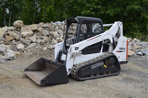 bobcat skid steer for rent near me|equipment rental skid steer pricing.